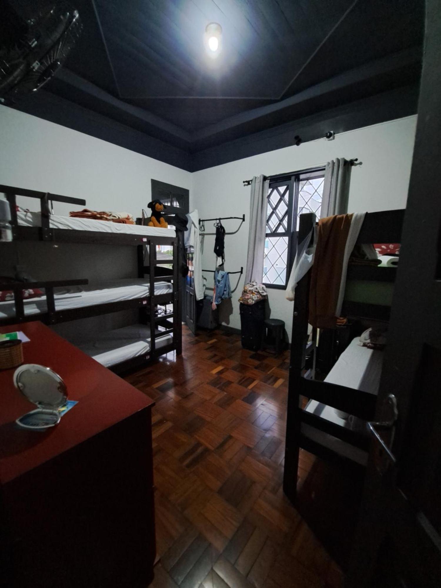 Youkoso Hostel - Florianopolis — Fotos 2