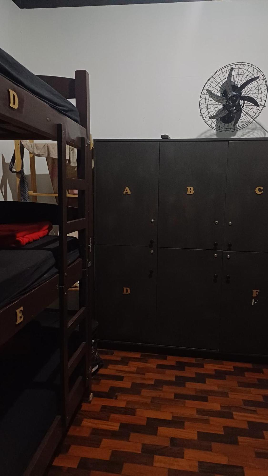 Youkoso Hostel - Florianopolis — Fotos 3