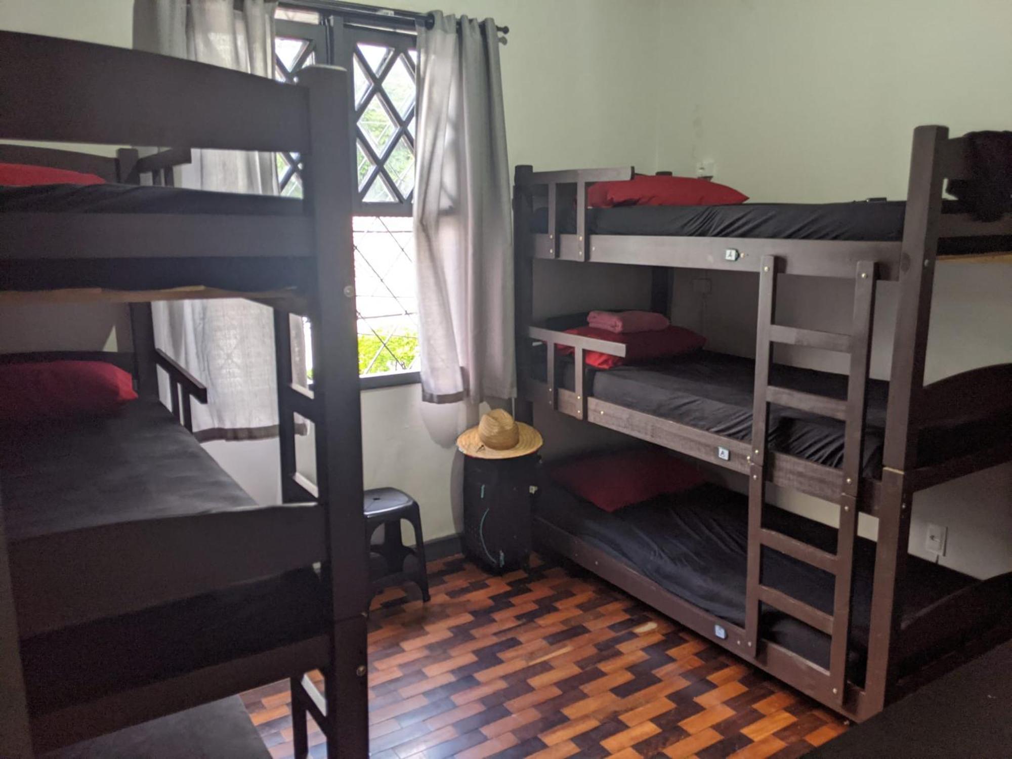 Youkoso Hostel - Florianopolis — Fotos 1